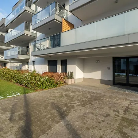 Baltic Blue Gardenia D&d Appartement *