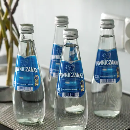 Baltic Blue Gardenia D&d Διαμέρισμα *