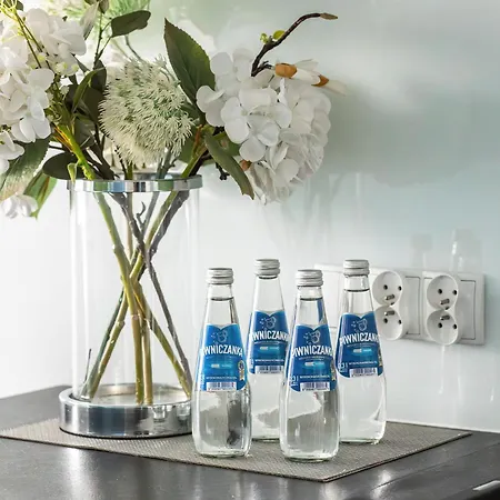 Baltic Blue Gardenia D&d Dziwnów