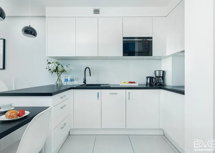 Baltic Blue Gardenia D&d * Dziwnów