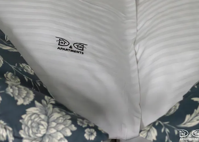 Baltic Blue Gardenia D&d Διαμέρισμα Dziwnów