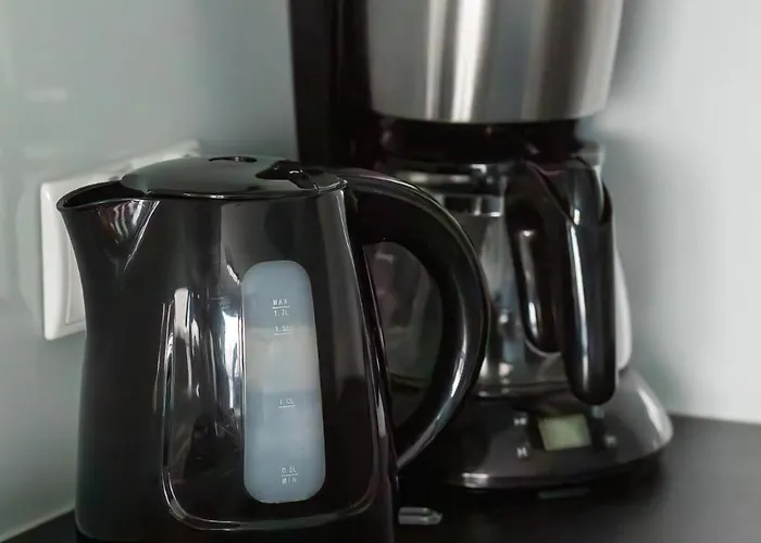 Baltic Blue Gardenia D&d Διαμέρισμα