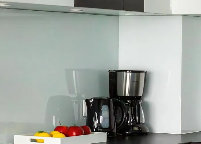 Διαμέρισμα Baltic Blue Gardenia D&d Dziwnów