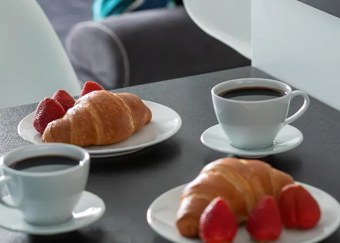 Διαμέρισμα Baltic Blue Gardenia D&d *