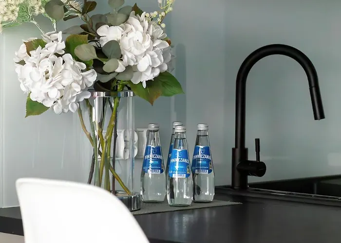 Baltic Blue Gardenia D&d *