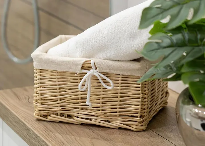 Διαμέρισμα Baltic Blue Gardenia D&d Dziwnów