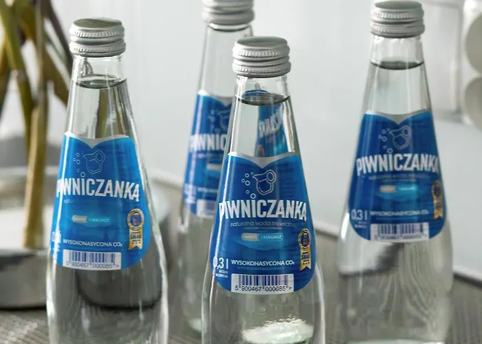 Baltic Blue Gardenia D&d Διαμέρισμα *