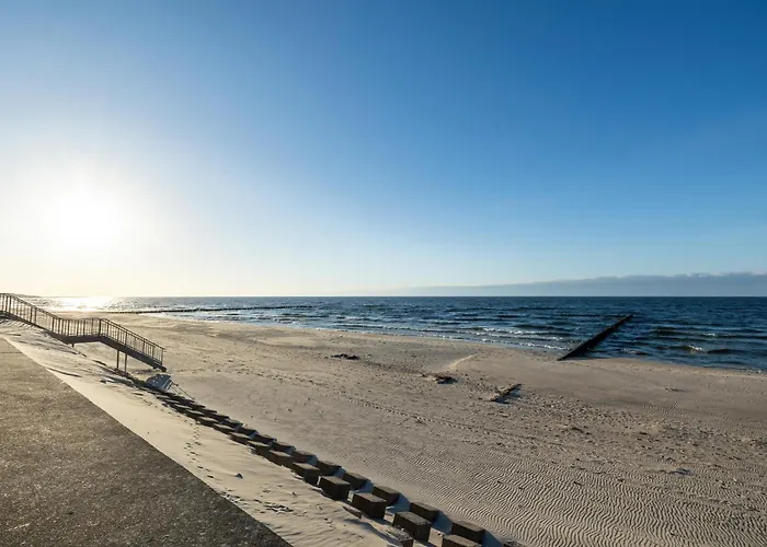 Baltic Blue Gardenia D&d Dziwnów